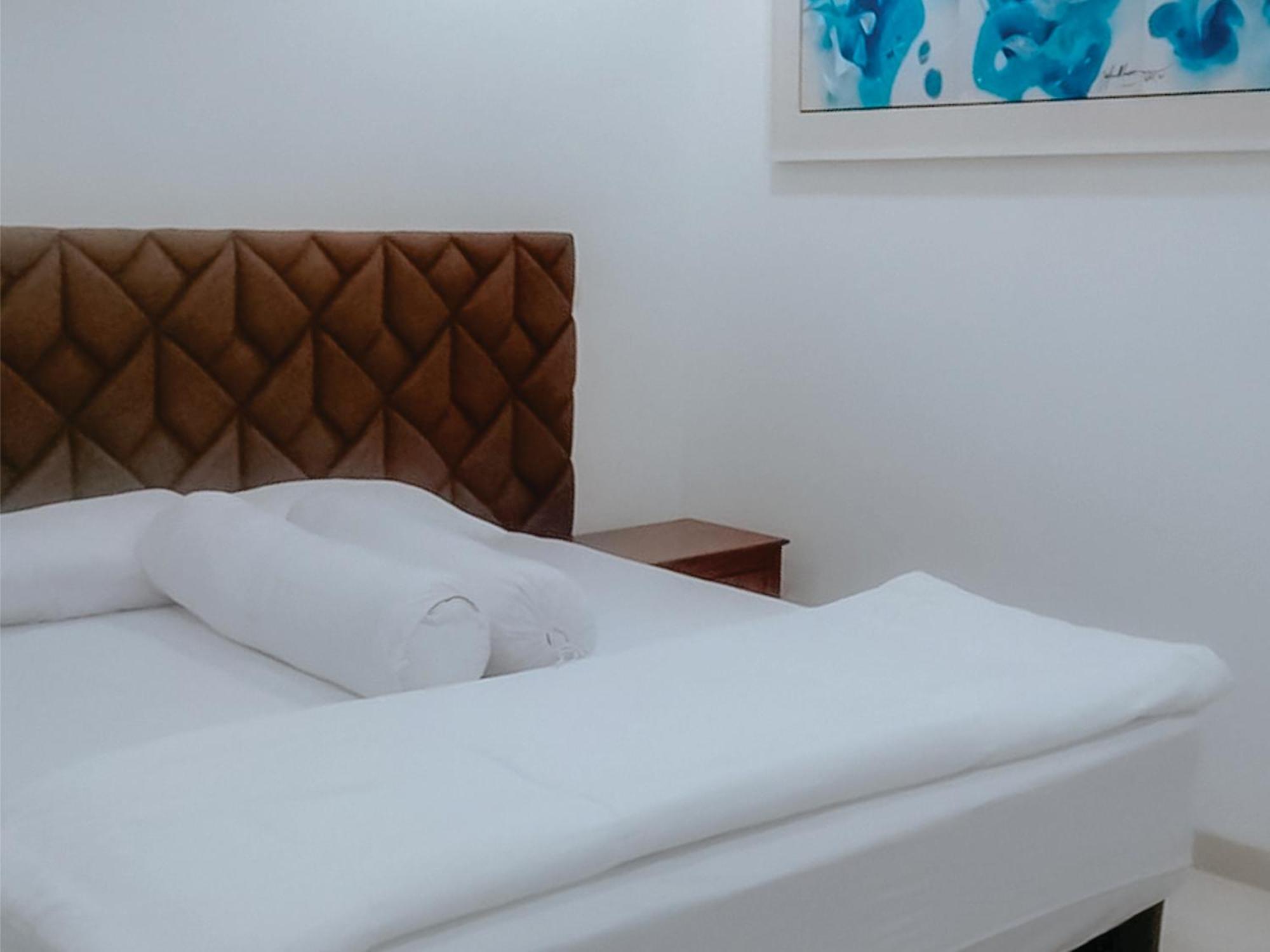 Casa De Prospera - 3Br Villa With Private Pool Νούσα Ντούα Εξωτερικό φωτογραφία